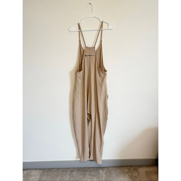 Free People Hot Shot Onesie - Picture 3 of 4